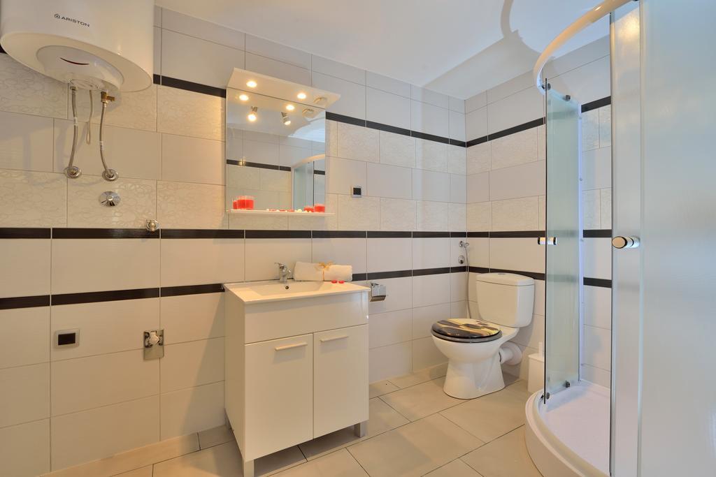 Apartments Carpe Diem Novigrad  Номер фото