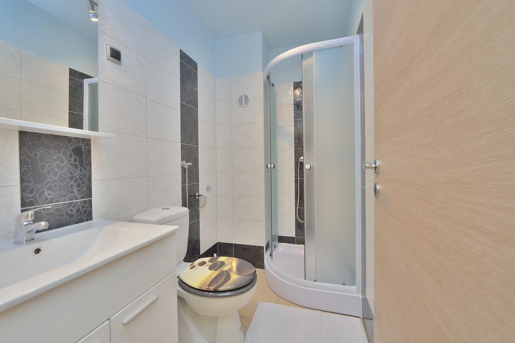 Apartments Carpe Diem Novigrad  Номер фото