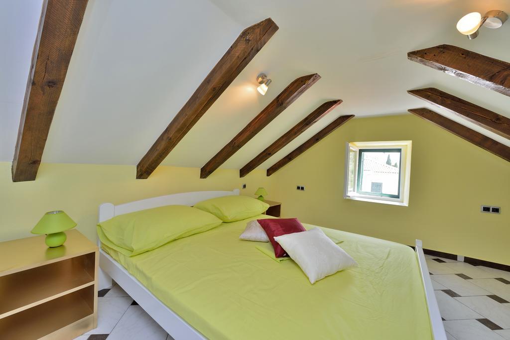 Apartments Carpe Diem Novigrad  Номер фото