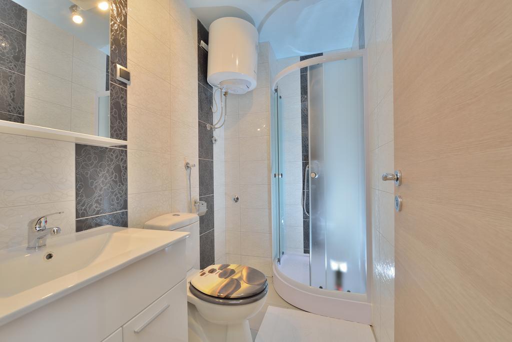 Apartments Carpe Diem Novigrad  Номер фото