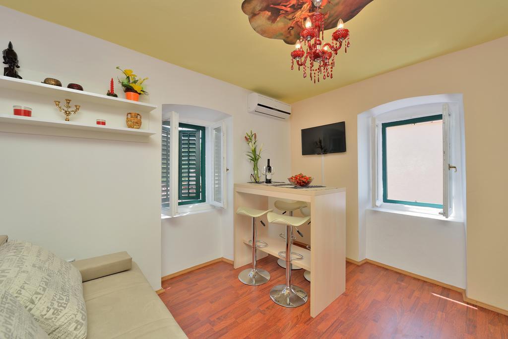 Apartments Carpe Diem Novigrad  Номер фото