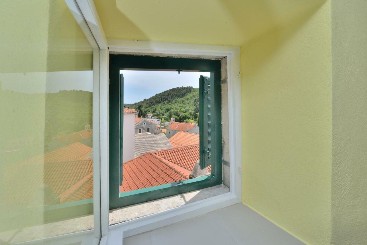 Apartments Carpe Diem Novigrad  Екстер'єр фото