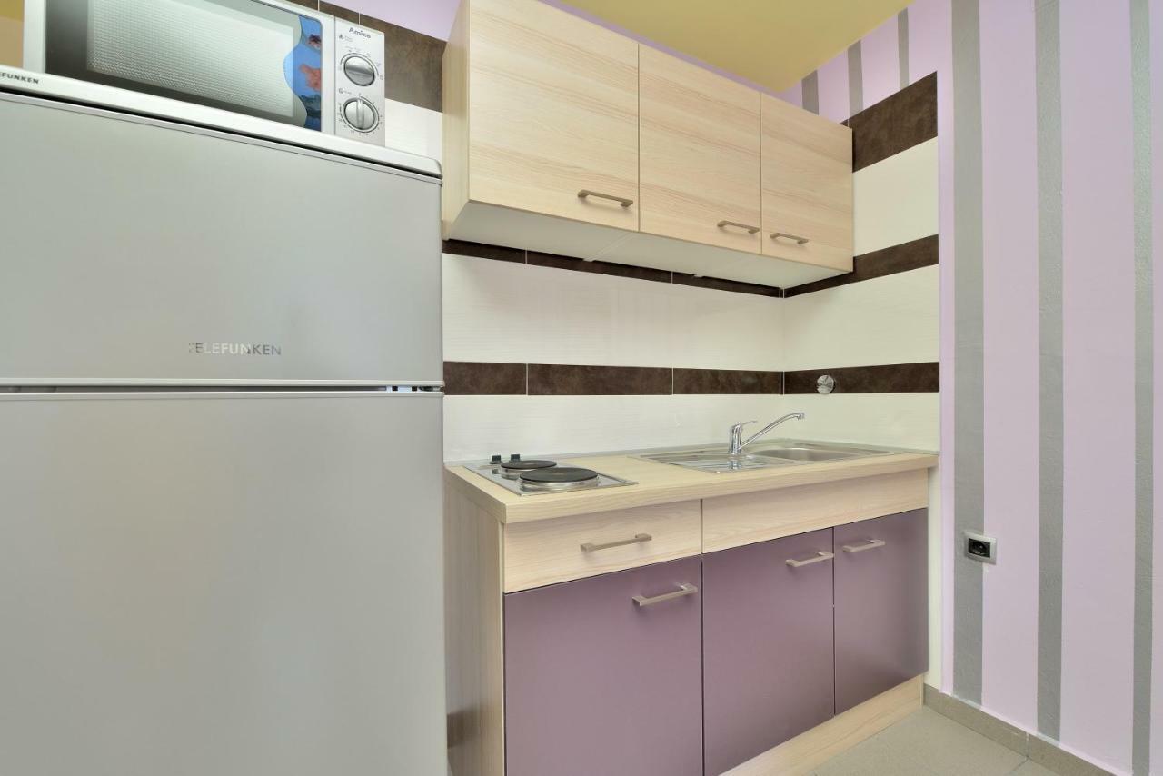 Apartments Carpe Diem Novigrad  Екстер'єр фото